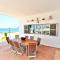 XOROI- Villa primera linea mar con vistas a Bahía Alcudia