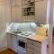 Bungalow house flat in Rekola 33m2