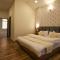 Hotel Le Halcyon Kasauli