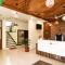 Hotel Le Halcyon Kasauli