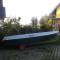 Ferienhaus am Saaler Bodden
