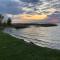 Ferienhaus am Saaler Bodden