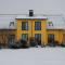 Ferienhaus am Saaler Bodden