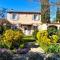 Awesome Home In Saint Quentin La Poter With Wifi And 3 Bedrooms - Saint-Quentin-la-Poterie