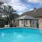 Villa de 4 chambres avec piscine privee jardin clos et wifi a Saint Martin Longueau - Saint-Martin-Longueau