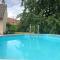 Villa de 4 chambres avec piscine privee jardin clos et wifi a Saint Martin Longueau - Saint-Martin-Longueau