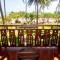 Serena Beach Resort & Spa