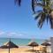 West AFRICAN BEACH