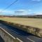 Peaceful Shepherd’s Hut in beautiful countryside. - Linlithgow