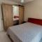 Apartamento Boracéia Bertioga