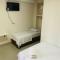 REAL HOTEL CACERES
