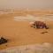 Haking camping white desert trips - Mandīshah