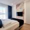 NOOK NOOK Apartments Bytkowska 103 - 卡托维兹