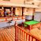 Sneyd Arms Hotel Tunstall