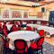 Sneyd Arms Hotel Tunstall