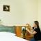Hotel Garni Thermenoase