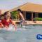 Asenza Beach Resort All Inclusive - 皮廷布