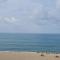 Landscape Platinum - Flat de frente para o Mar