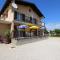 Apartment Fero with beautiful garden