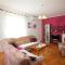 Apartment Fero with beautiful garden