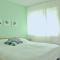 Minusio-Locarno: Navengana Apt.4