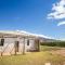 Lank-gewag Farm Cottage with private hottub - Montagu