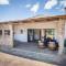 Lank-gewag Farm Cottage with private hottub - Montagu