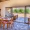 Lank-gewag Farm Cottage with private hottub - Montagu