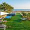 Ayia Thekla Seafront Villa Dagi