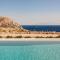 Villa Leda Mykonos - 米克诺斯城 Villa Leda Mykonos - 米克诺斯城