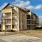 Chance Apartman-Birdland Villapark Bükfürdő