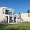 Rans Luxury Villas & Suites in Corfu with swimming pool