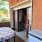 Residence Peschiera - Two Bedroom Apartment with Balcony