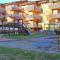 Residence Peschiera - Two Bedroom Apartment with Balcony