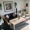 Hasmark beach, nice house close to the beach.