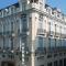 Hotel Luxembourg Foto: Hotel Luxembourg