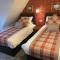 Royston Guest House Inverness - إينفيرنيس