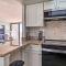 Beach Views Golden Sands Condo in Ocean City!