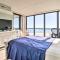Beach Views Golden Sands Condo in Ocean City!