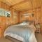 3 Mi to Big Trees State Park Cabin with Scenic Deck - أرنولد