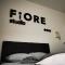 FiORE studio- self check-in