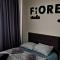 FiORE studio- self check-in