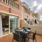 Paraiso Palm Mar beautiful & bright renovated apartment with air conditioning