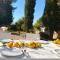 Villa Lido with pool and garden