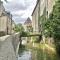 Appartement lumineux centre Pau proche château et gare