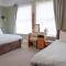 Crescent Lodge Guest House