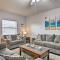 Sunny Pool-View Condo on South Padre Island! - 南帕诸岛