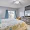 Sunny Pool-View Condo on South Padre Island! - 南帕诸岛