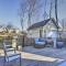Classic Teaneck Colonial Home with A Modern Touch - تينيك