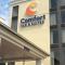 Comfort Inn & Suites Durham near Duke University - Durham